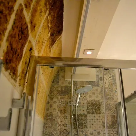 Mare Nostrum Locazione Turistica 폴리나노 아마레