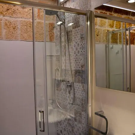 Mare Nostrum Locazione Turistica * 폴리나노 아마레