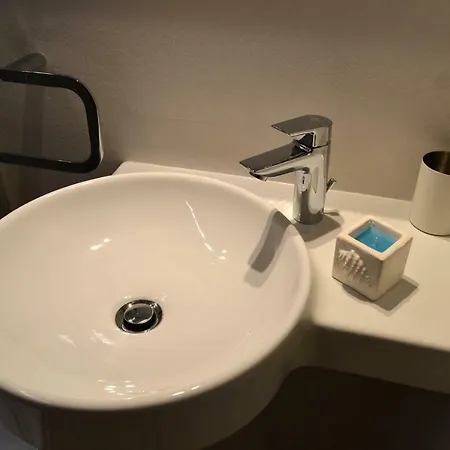 Mare Nostrum Locazione Turistica * Polignano a Mare