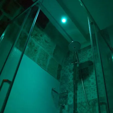 Mare Nostrum Locazione Turistica Apartment Polignano a Mare