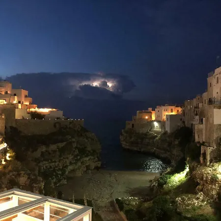 Mare Nostrum Locazione Turistica * Polignano a Mare